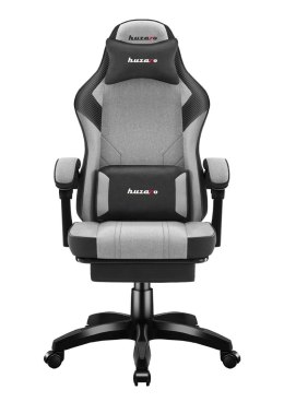Fotel gamingowy Force 3.7 Grey Huzaro
