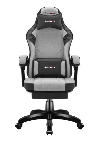 Fotel gamingowy Force 3.7 Grey Huzaro
