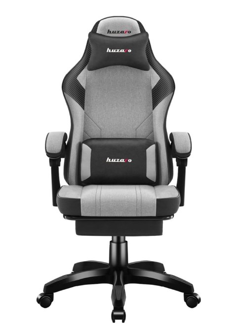 Fotel gamingowy Force 3.7 Grey Huzaro