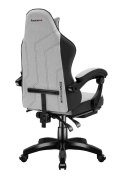 Fotel gamingowy Force 3.7 Grey Huzaro