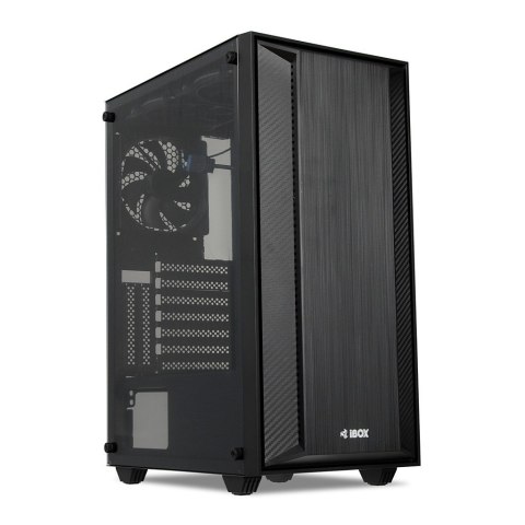 IBOX OBUDOWA ATX CETUS 906 IBOX