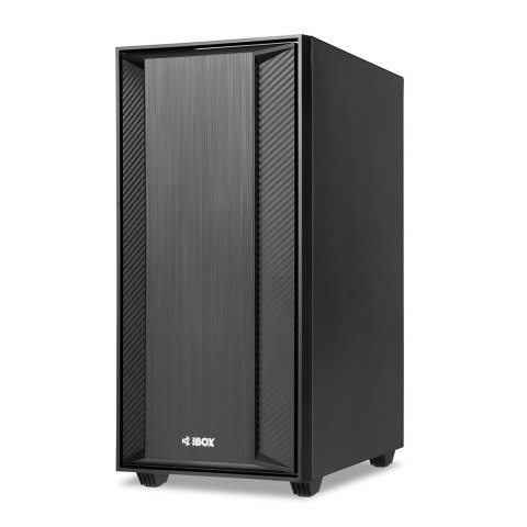 IBOX OBUDOWA ATX CETUS 906 IBOX