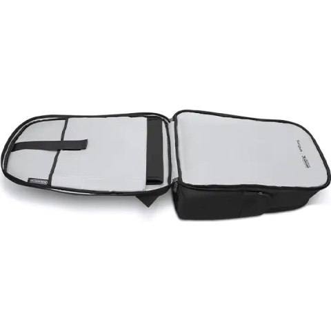 Lenovo Select Targus Mobilny plecak Elite Pasuje do rozmiaru 16 cali Plecak Czarny Pasek na ramię Nieprzemakalny Lenovo