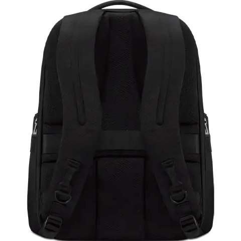 Lenovo Select Targus Mobilny plecak Elite Pasuje do rozmiaru 16 cali Plecak Czarny Pasek na ramię Nieprzemakalny Lenovo