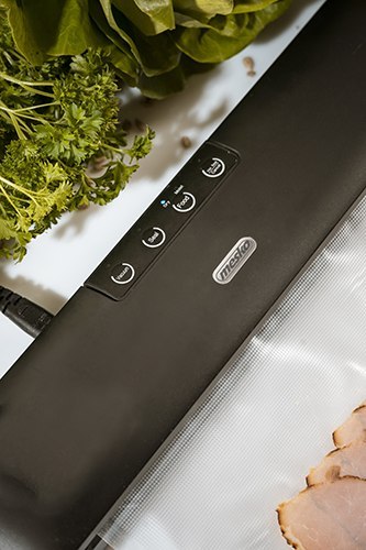 MS 4492 Zgrzewarka próżniowa MESKO