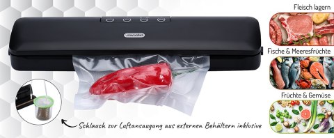 MS 4492 Zgrzewarka próżniowa MESKO