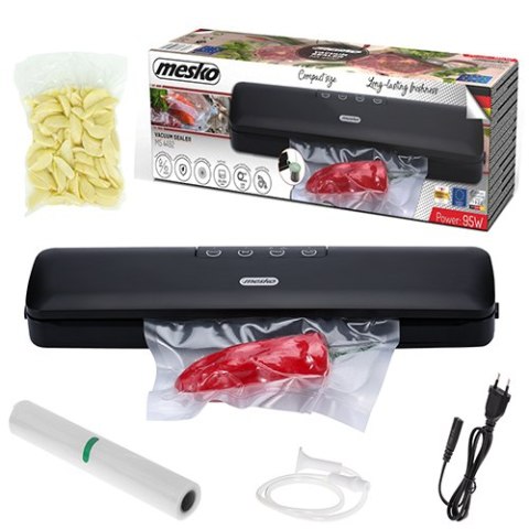 MS 4492 Zgrzewarka próżniowa MESKO