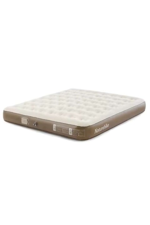 Materac dmuchany chenjing triple cnk2550ws013-brown NATUREHIKE Naturehike