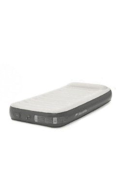 Materac dmuchany chenjing with pillow single cnk2450ws040-grey NATUREHIKE Naturehike