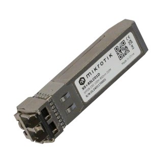 Moduł światłowodowy Mikrotik XS+85LC01D
