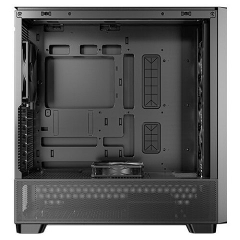 Obudowa Antec FLUX Midi Tower czarna 0-761345-10133-2 Antec