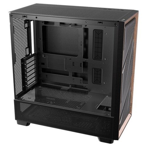 Obudowa Antec FLUX Midi Tower czarna 0-761345-10133-2 Antec