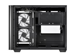 Obudowa FSP Geh Mini S380-BA Micro-ATX/Mini-ITX bez N. Fortron