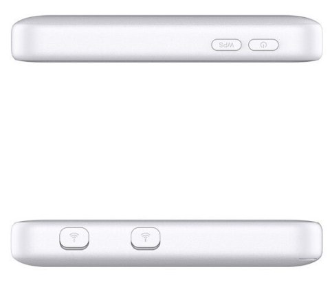 Router ZTE U50 ZTE Poland