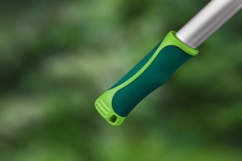 Sekator do gałęzi kowadełkowy 710 mm, średnica cięcia 42 mm, uchwyty aluminiowe VERTO