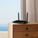 TL-MR6400 300MBIT/S WLAN N/4G LTE ROUTER 4G LTE MODEM