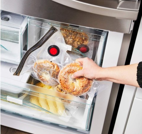 Zestaw toreb próżniowych ZWILLING Fresh & Save - 49 cm 36800-305-0 ZWILLING