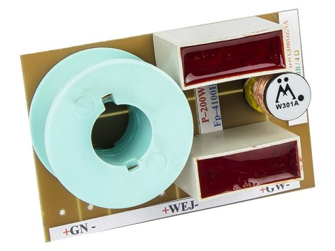 Zwrotnica głośnikowa dwudrożna 200w/4ohm Blow