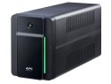 APC BACK-UPS 2200VA 230V AVR/SCHUKO SOCKETS APC