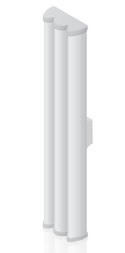 Antena sektorowa UBIQUITI AM-5G19-120 (Zewnętrzna; zewnętrzna; 19 dBi) UBIQUITI