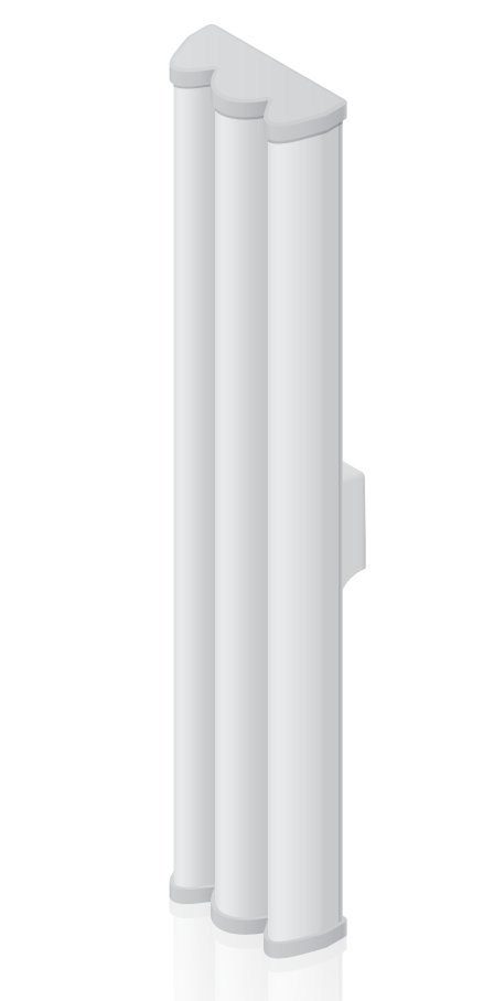 Antena sektorowa UBIQUITI AM-5G19-120 (Zewnętrzna; zewnętrzna; 19 dBi) UBIQUITI