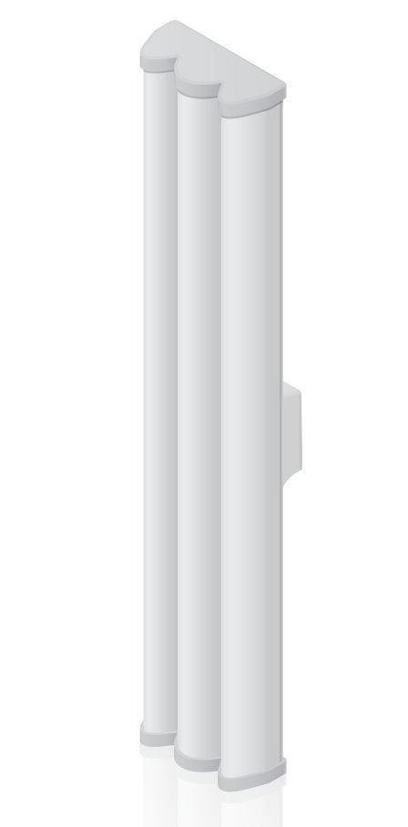 Antena sektorowa UBIQUITI AM-5G19-120 (Zewnętrzna; zewnętrzna; 19 dBi) UBIQUITI