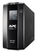 BACK UPS PRO BR 900VA 6 OUTLETS/AVR LCD INTERFACE BACK UPS PRO B APC