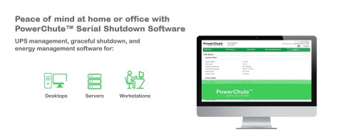 BACK UPS PRO BR 900VA 6 OUTLETS/AVR LCD INTERFACE BACK UPS PRO B APC