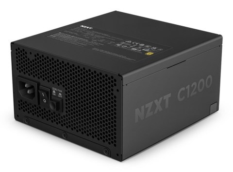 CASE PSU ATX3.1 1200W/C1200 GOLD ATX3.1 NZXT NZXT