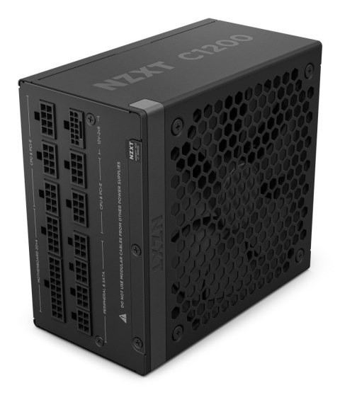 CASE PSU ATX3.1 1200W/C1200 GOLD ATX3.1 NZXT NZXT