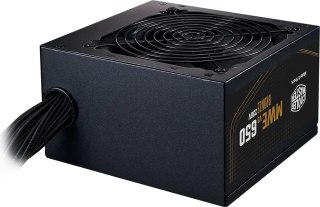 COOLER MASTER ZASILACZ MWE Bronze V3 650 W Cooler Master