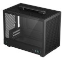 DeepCool CH160 Small Form Factor (SFF) Czarny DEEPCOOL