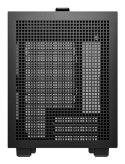 DeepCool CH160 Small Form Factor (SFF) Czarny DEEPCOOL