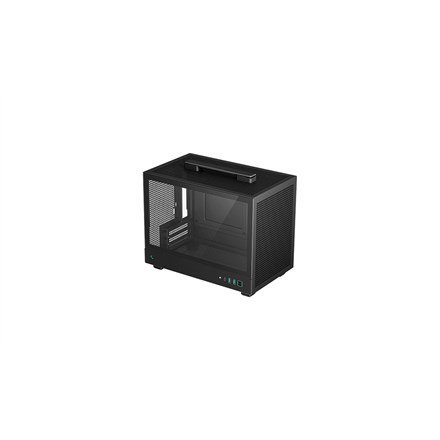 DeepCool CH160 Small Form Factor (SFF) Czarny DEEPCOOL