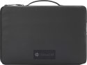 Etui HP Water-Resistant Sleeve Black do notebooka 14" czarne 14V32AA Hewlett-Packard
