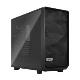 Fractal Design Meshify 2 Tower Czarny FRACTAL DESIGN