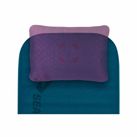 Mata samopompująca SEA TO SUMMIT Comfort Deluxe SEA TO SUMMIT