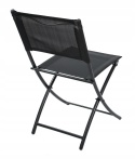 Składane krzesło balkonowe OM-282131
