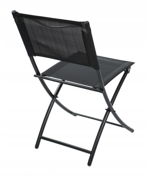 Składane krzesło balkonowe OM-282131