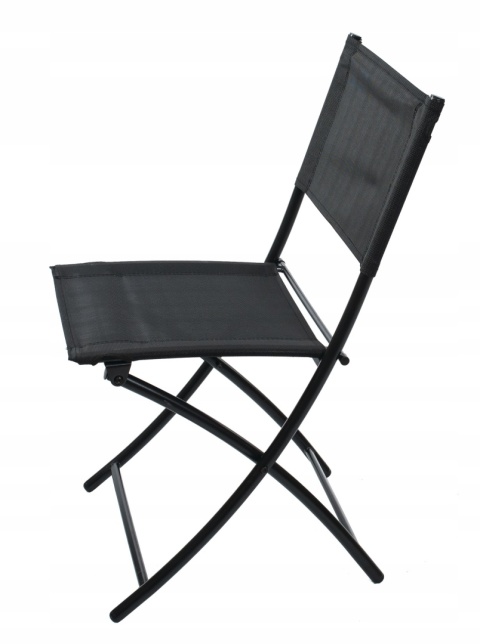 JUMI Składane krzesło balkonowe OM-282131