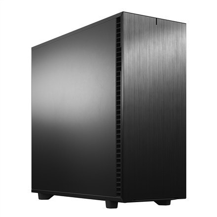 Obudowa Fractal Define 7 XL BlackSolid ATX FRACTAL DESIGN