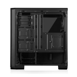 Obudowa MODECOM Oberon Pro Glass AT-OBERON-PG-10-000000-0002 (ATX, ITX, Micro ATX; kolor czarny) MODECOM