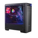 Obudowa MODECOM Oberon Pro Glass AT-OBERON-PG-10-000000-0002 (ATX, ITX, Micro ATX; kolor czarny) MODECOM