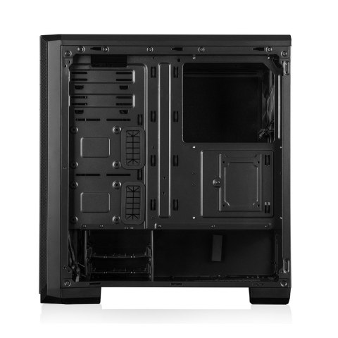 Obudowa MODECOM Oberon Silent AT-OBERON-PS-10-000000-0002 (ATX, ITX, Micro ATX; kolor czarny) MODECOM