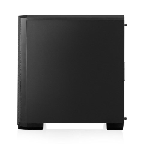 Obudowa MODECOM Oberon Silent AT-OBERON-PS-10-000000-0002 (ATX, ITX, Micro ATX; kolor czarny) MODECOM