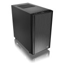 Obudowa Thermaltake Versa H17 CA-1J1-00S1NN-00 (Micro ATX; kolor czarny) Thermaltake