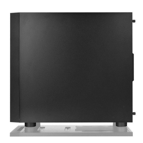 Obudowa Thermaltake Versa H17 CA-1J1-00S1NN-00 (Micro ATX; kolor czarny) Thermaltake