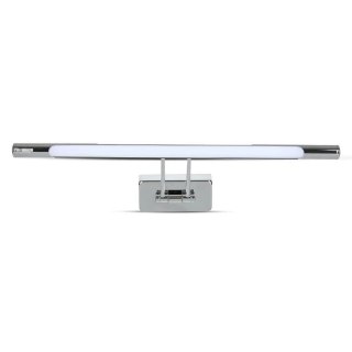 Oprawa V-TAC 13W LED nad Lustro Obraz Chrom 64cm VT-7012 4000K 910lm 3 Lata Gwarancji