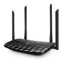 Router TP-LINK Archer C6 (xDSL; 2,4 GHz, 5 GHz) TP-LINK