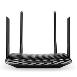 Router TP-LINK Archer C6 (xDSL; 2,4 GHz, 5 GHz) TP-LINK